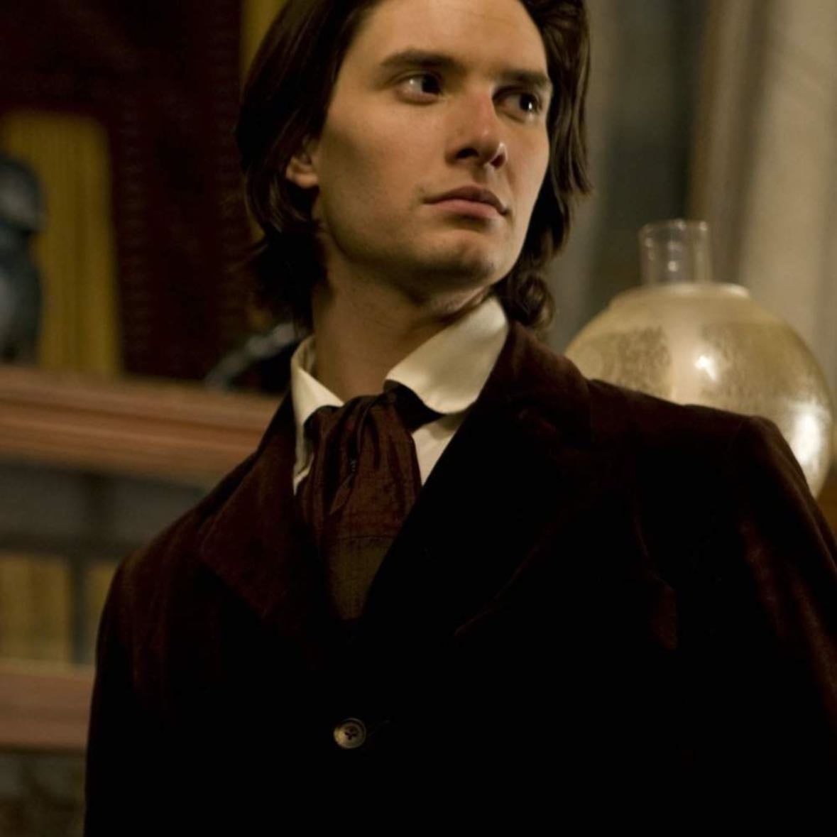 sirius black - the marauders