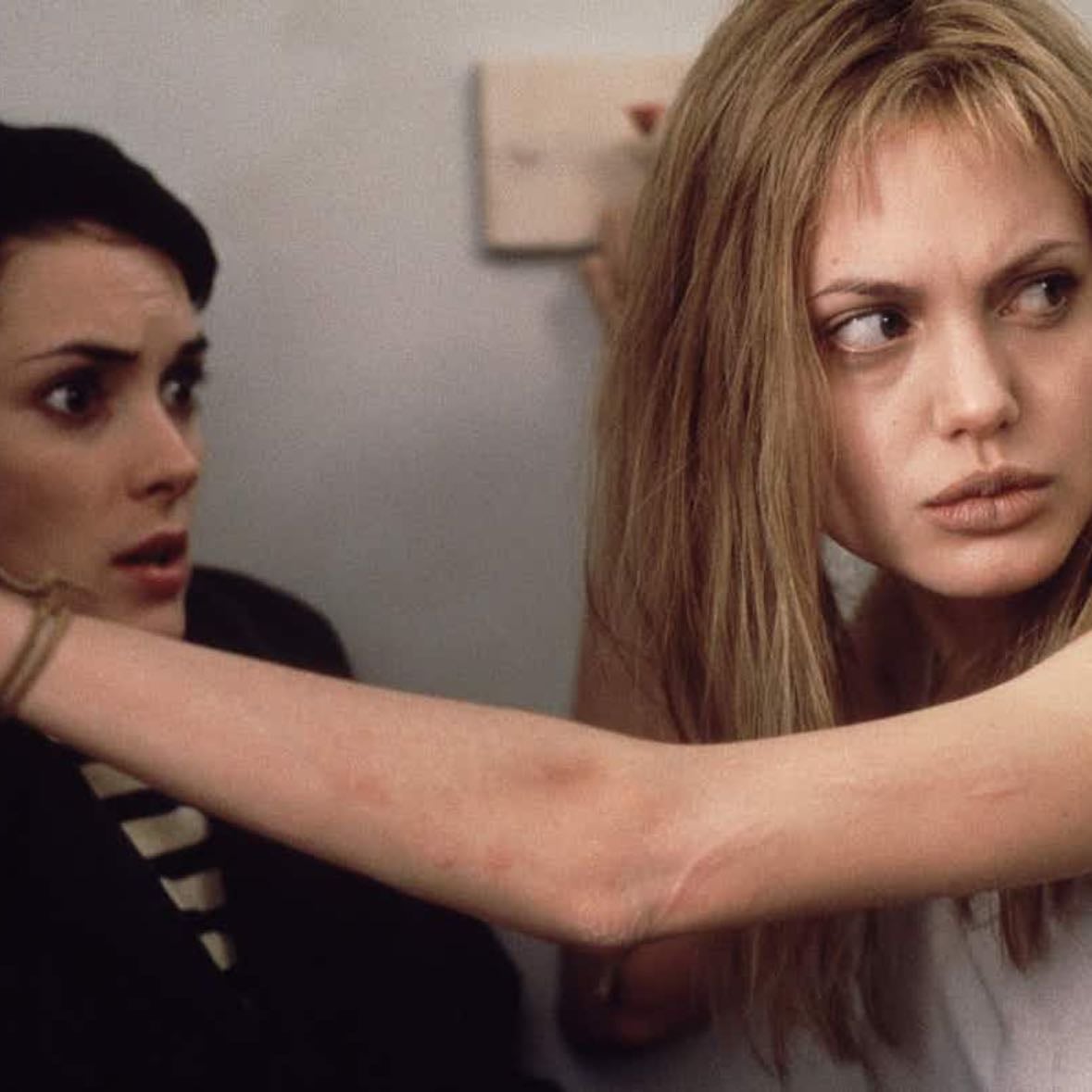 Girl Interrupted - 1999
