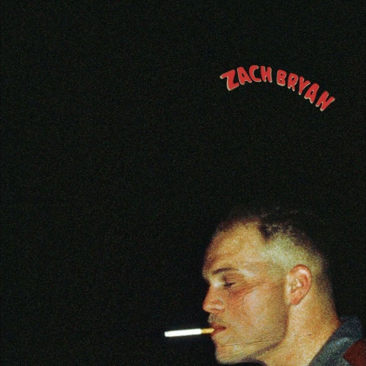 Hey Driver - Zach Bryan ++