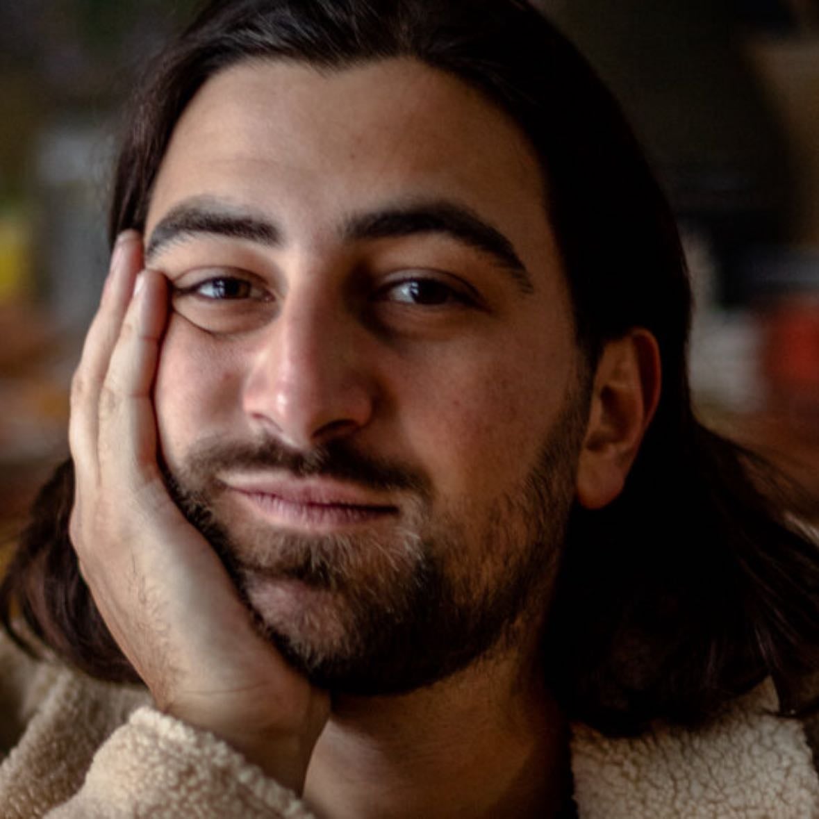 Noah Kahan