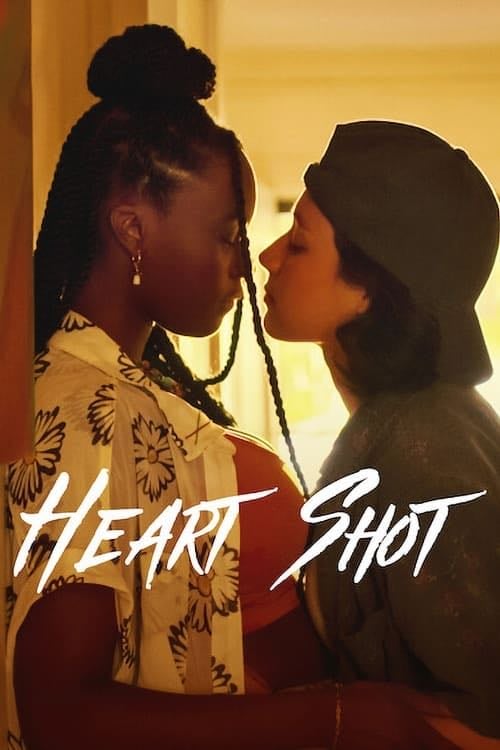 Heart Shot - Marielle Woods · 2022