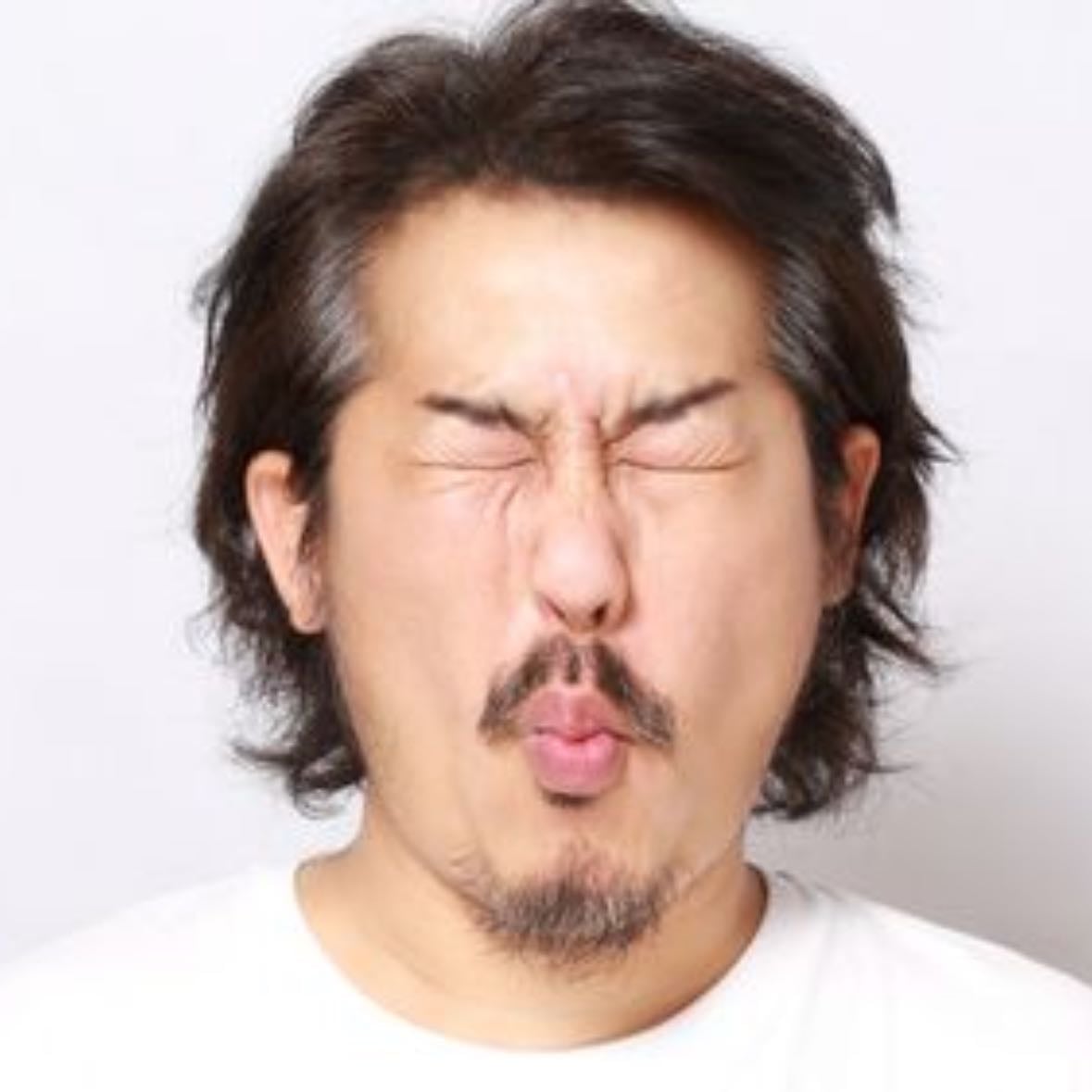 disgusting mouth sounds - STFU