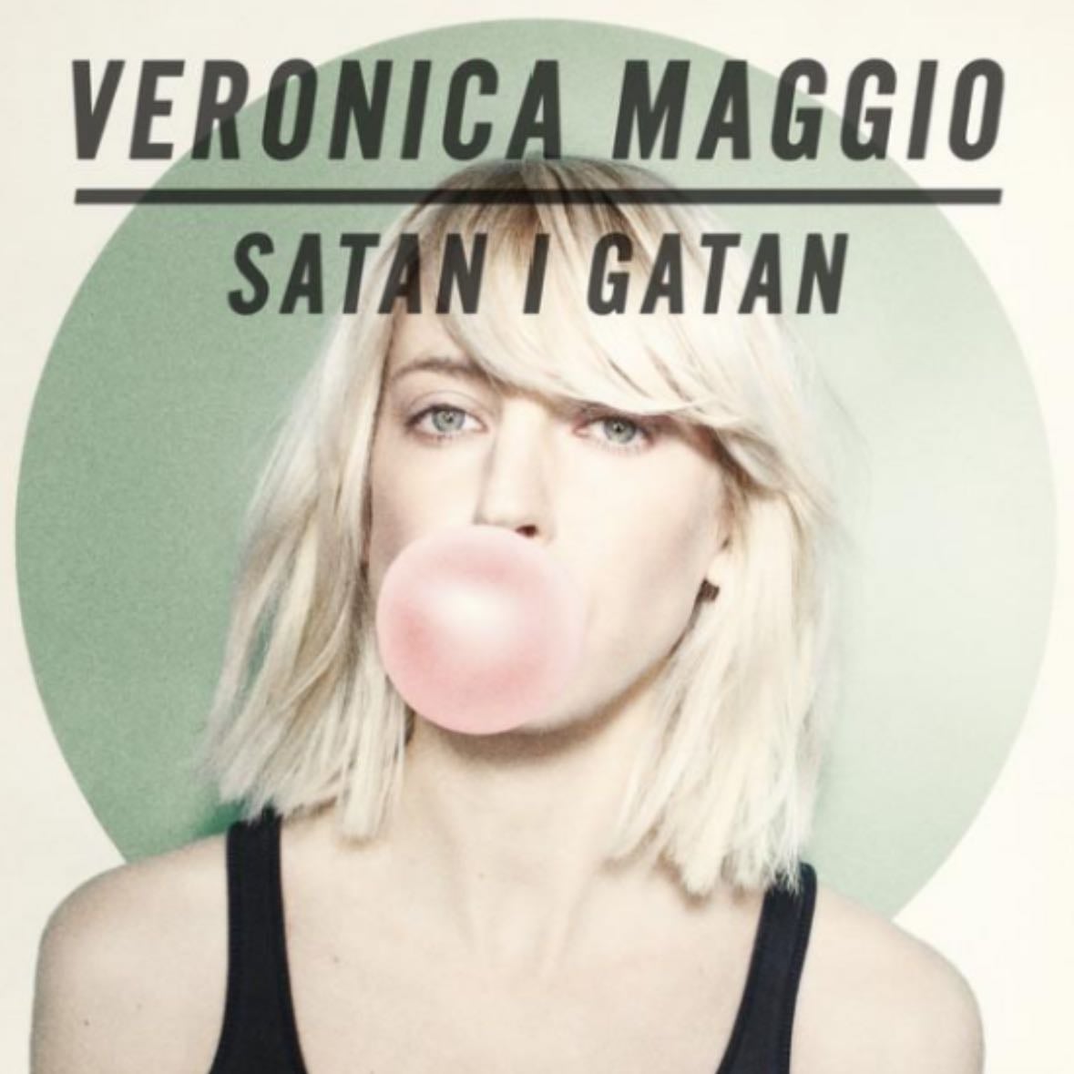 Snรคlla bli min - Veronica Maggio