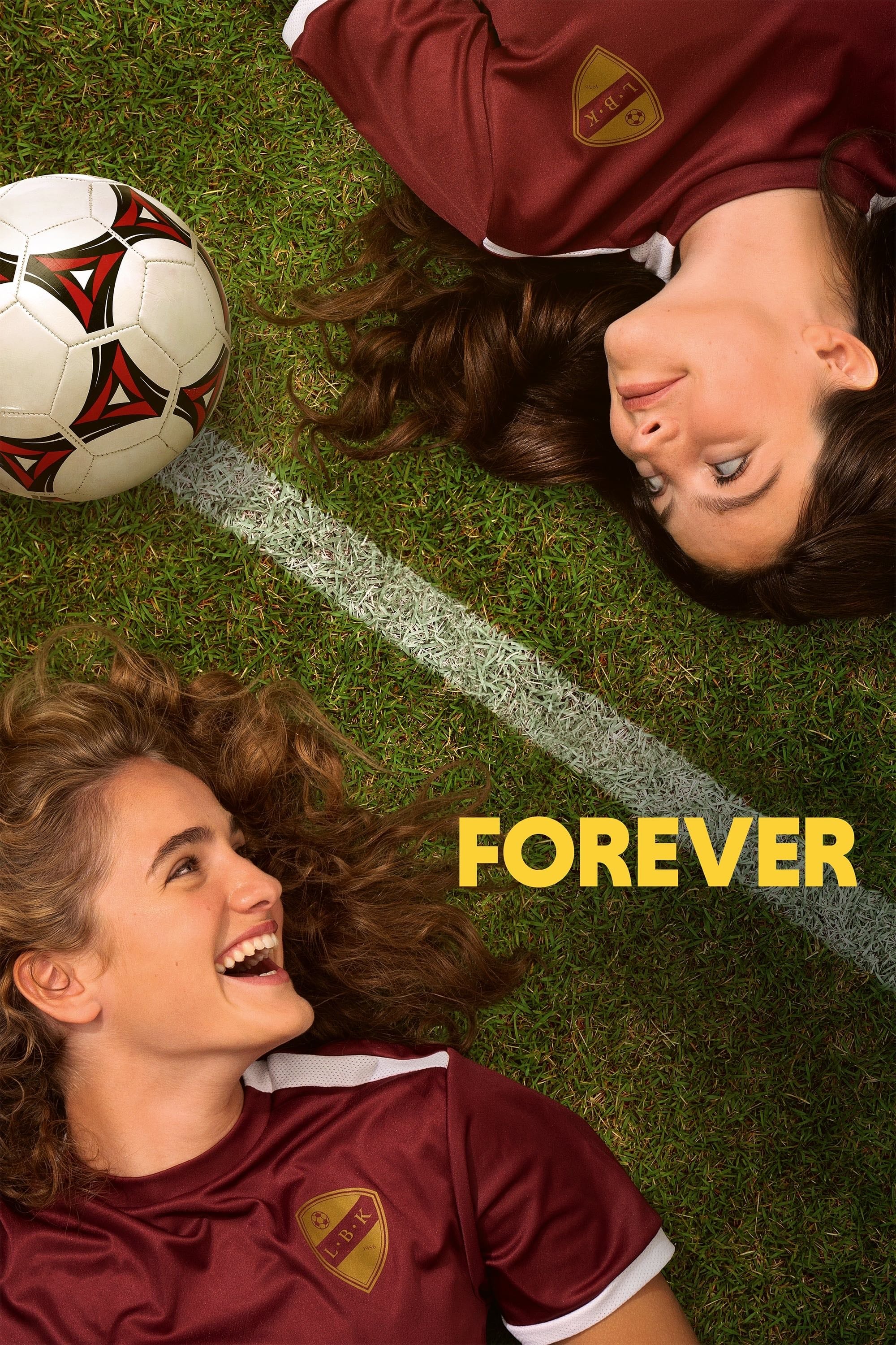 Forever - Anders Hazelius · 2023