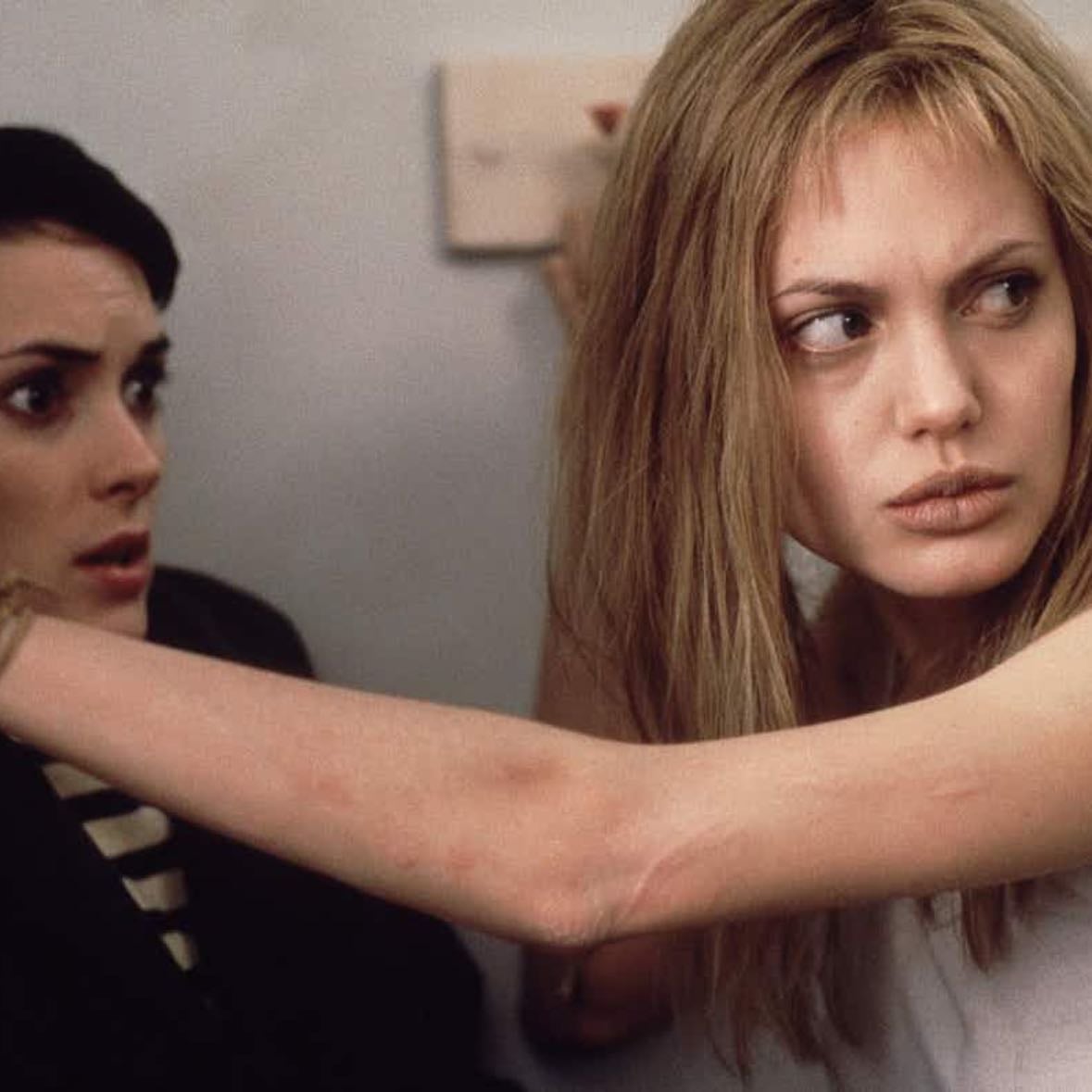 Girl Interrupted - 1999