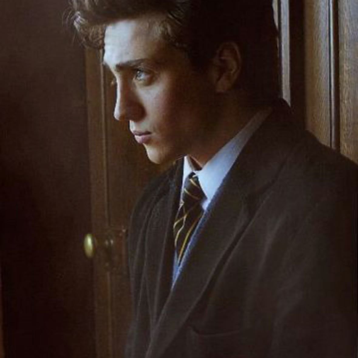 james potter - the marauders