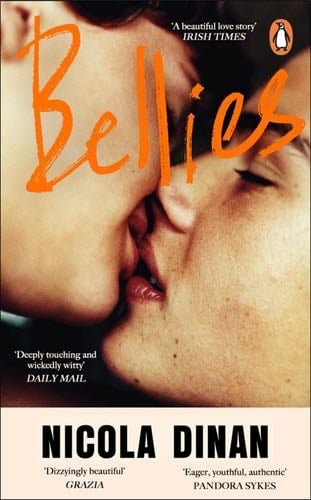 bellies - Nicola Dinan · 2024