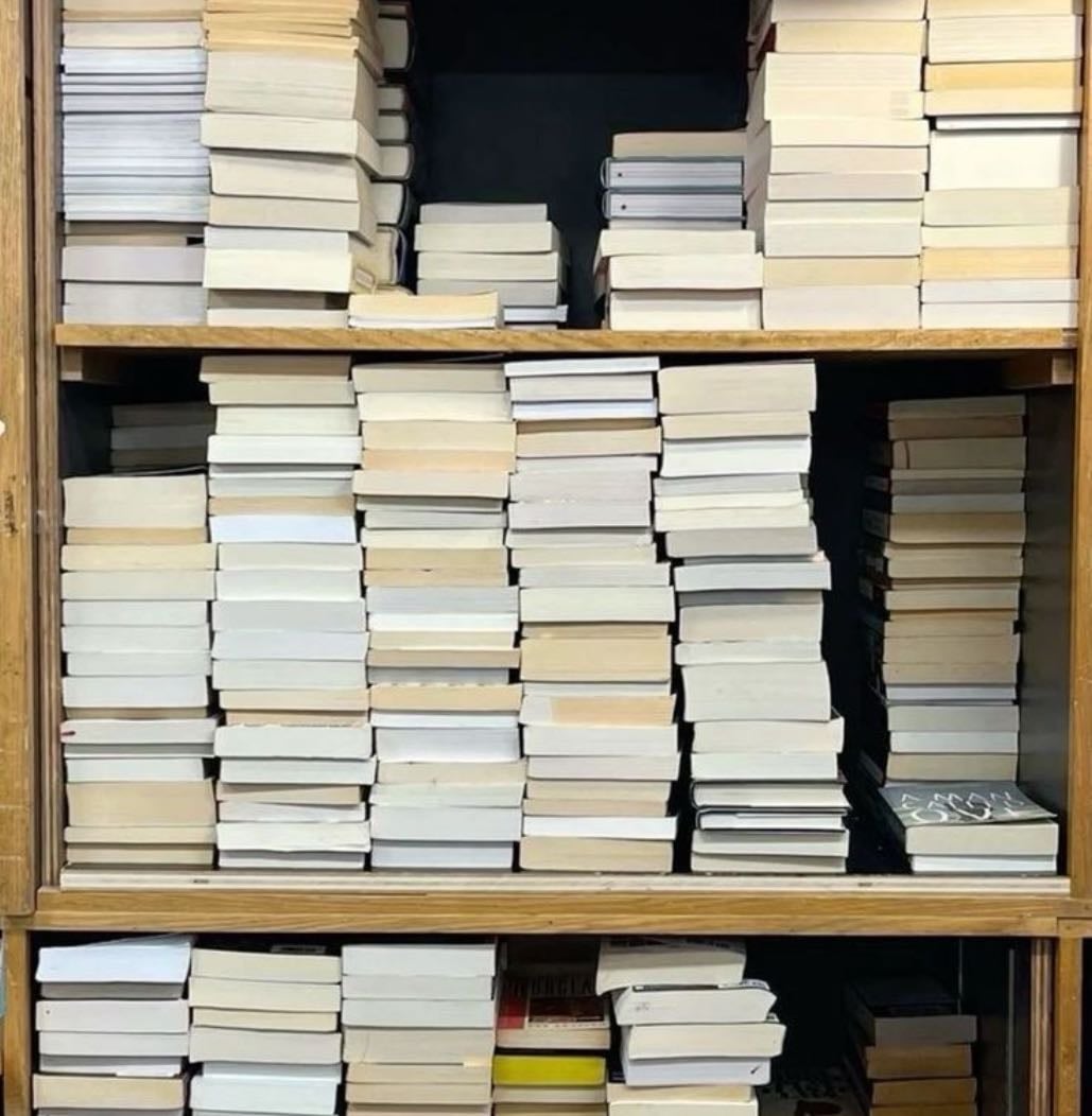 Books I really like