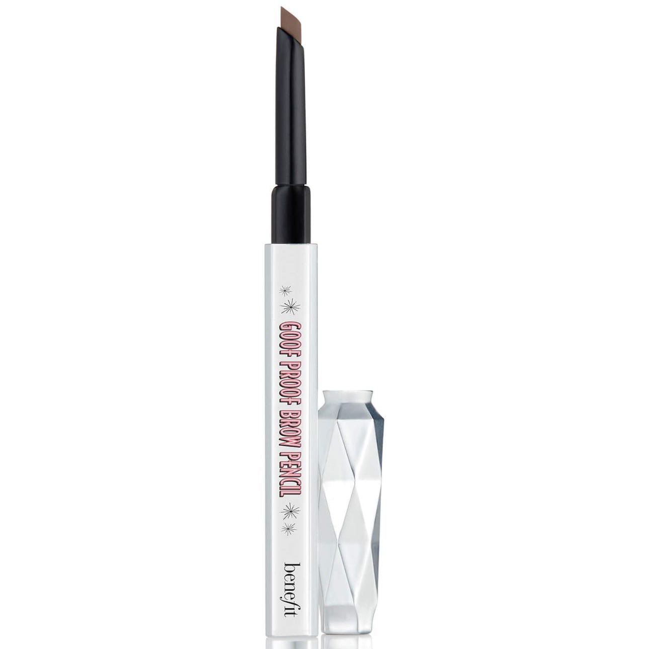 Lápiz de cejas - Goof Proof Pencil "Benefit Cosmetics"