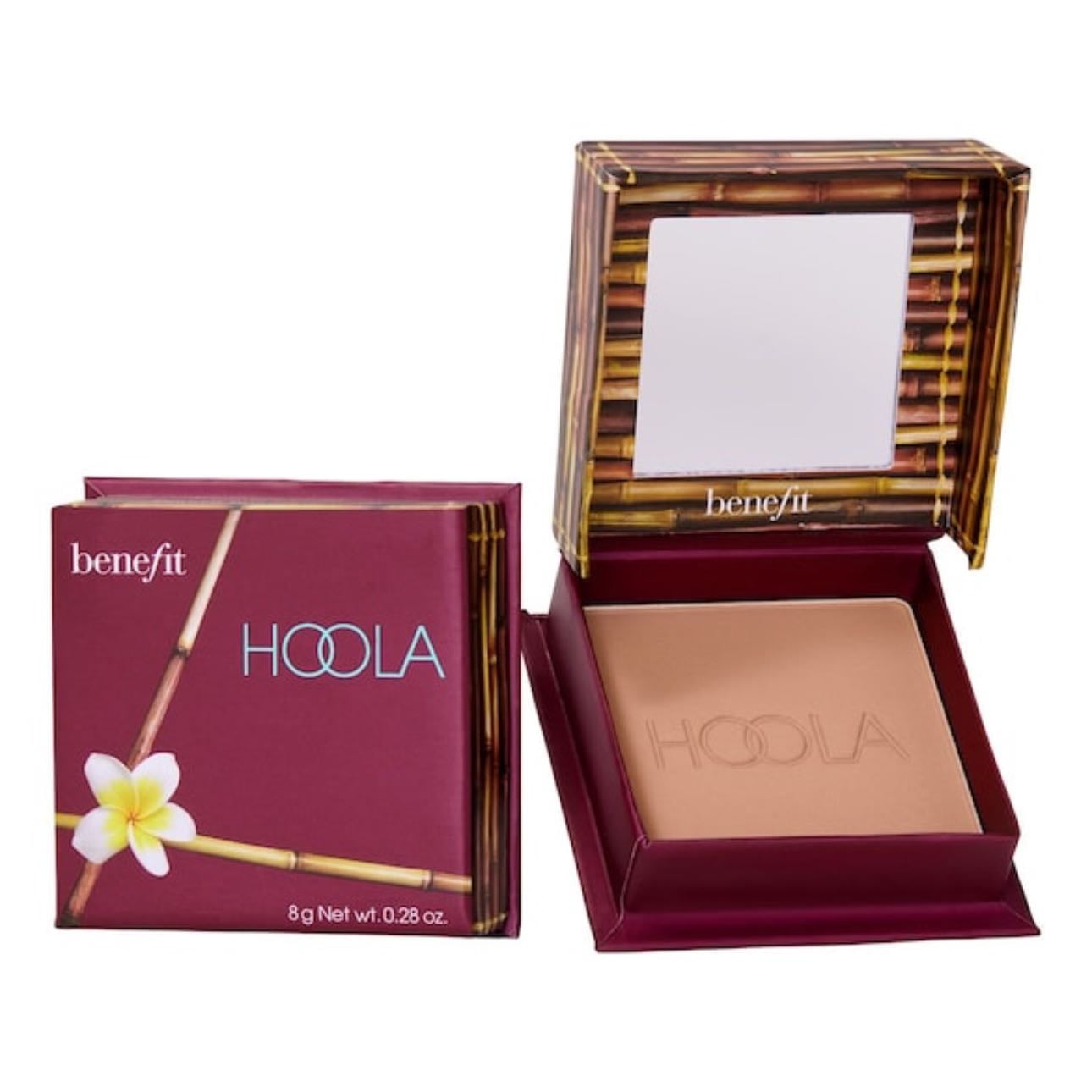 Contorno en polvo - Hoola "Benefit Cosmetics"