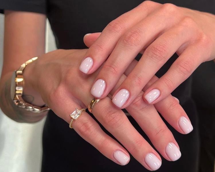 Nails Design