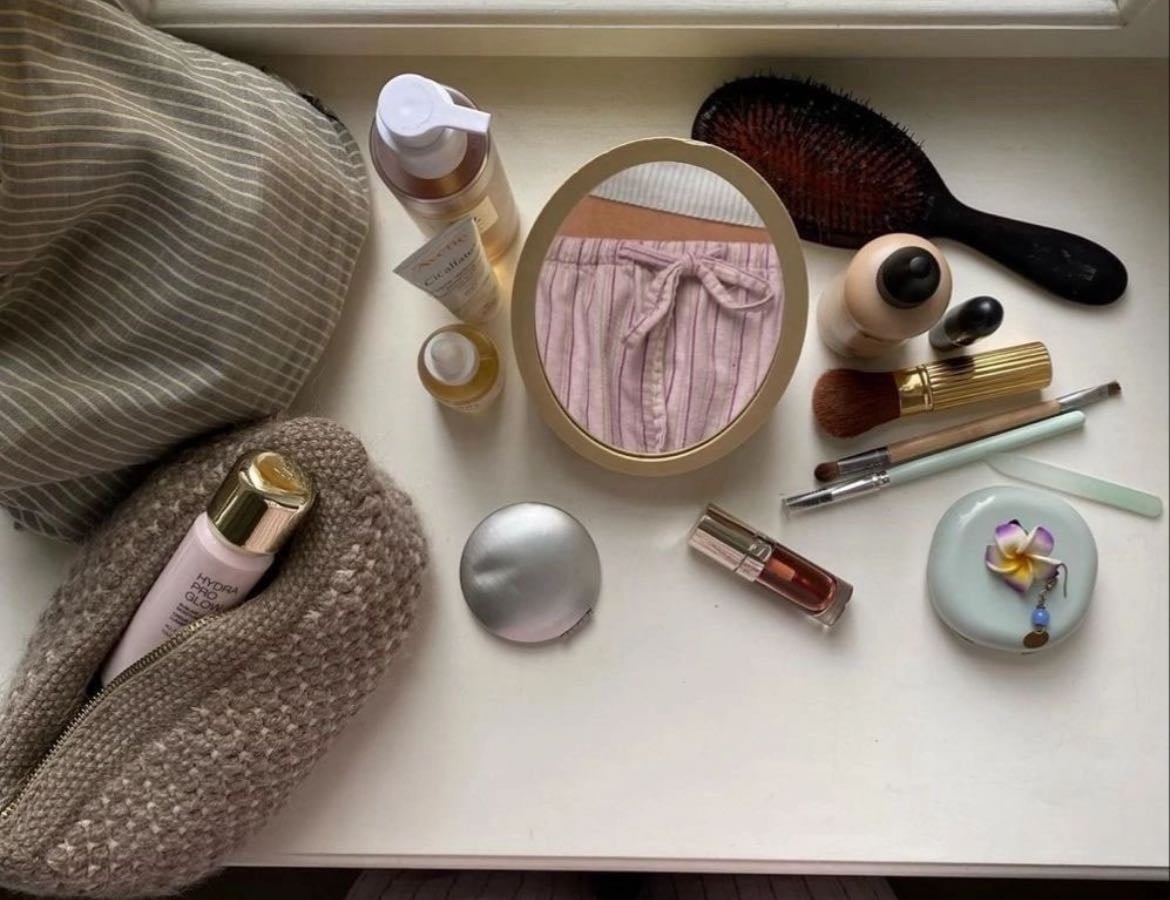Makeup & Beauty Wishlist