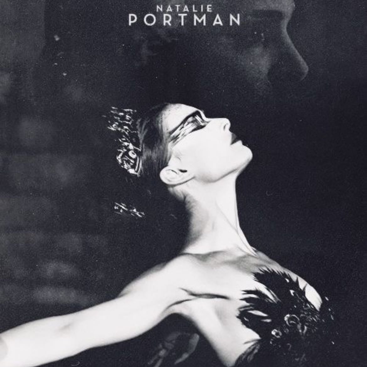 Black Swan - Darren Aronofsky · 2010