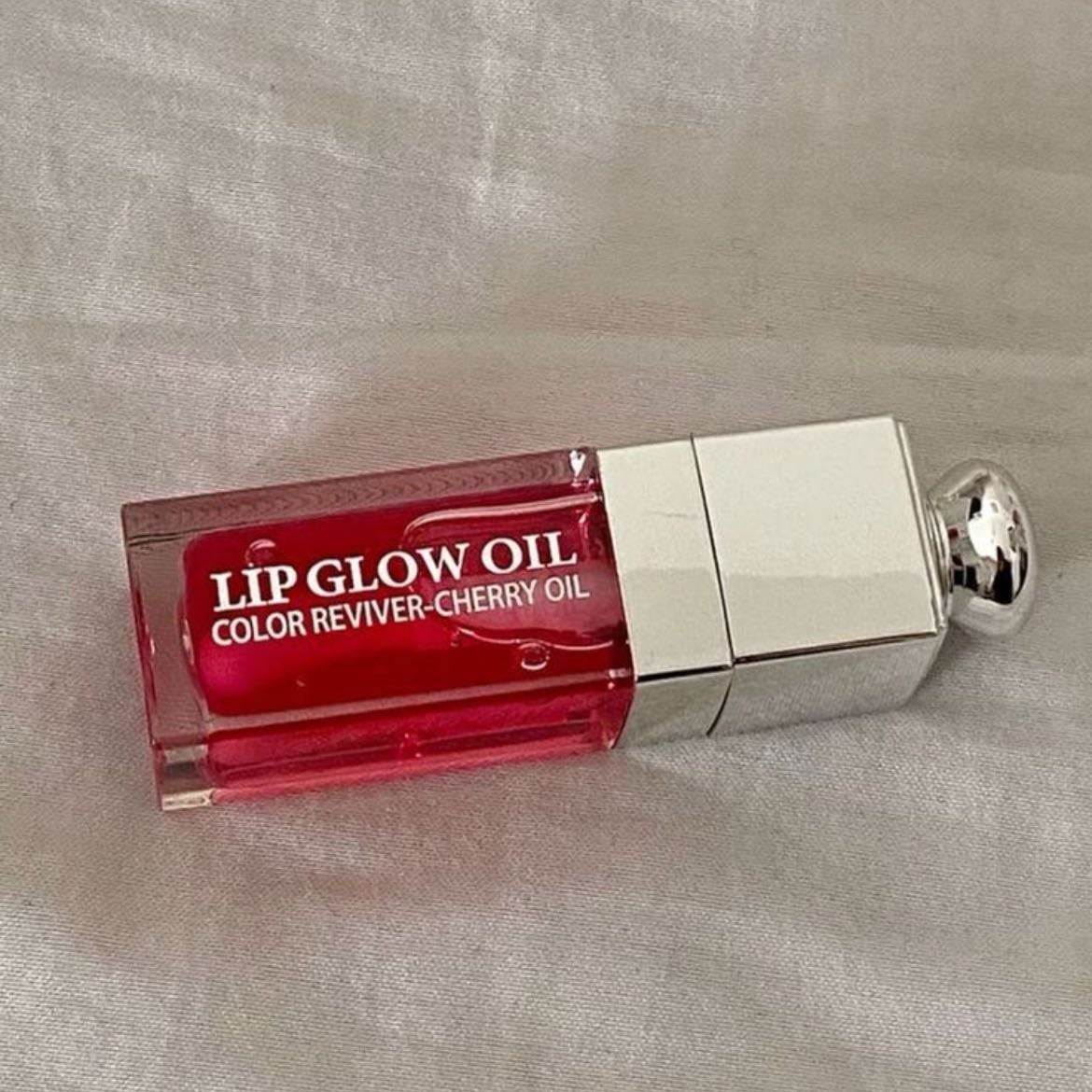 gloss dior