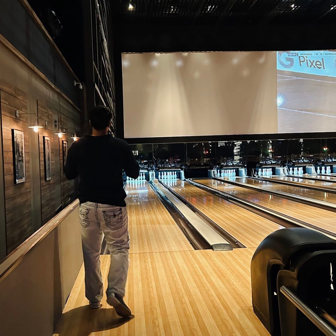 bolos