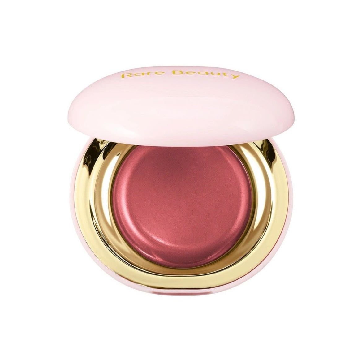 blush
