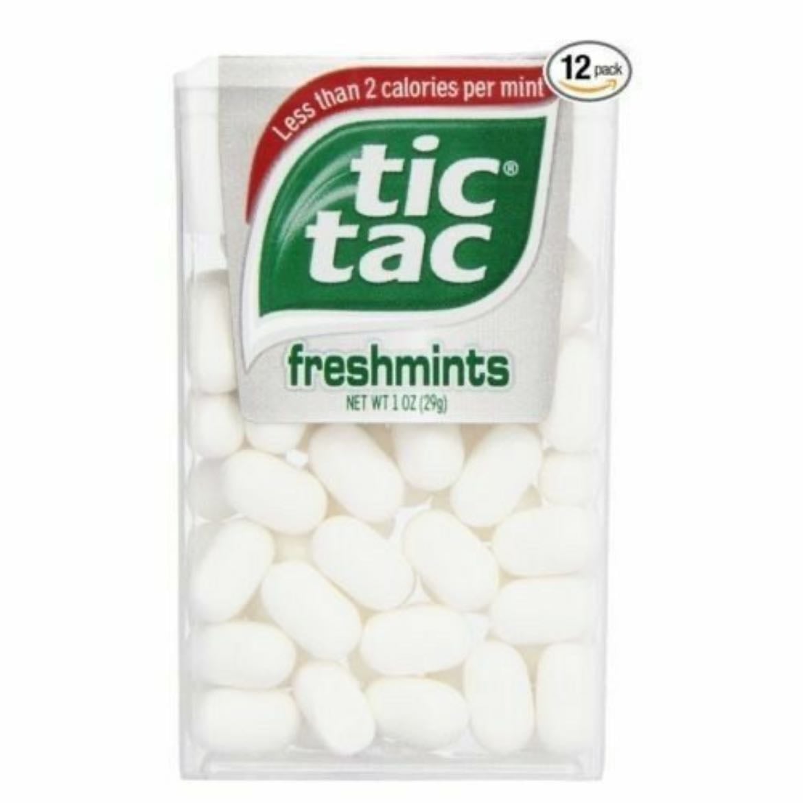 freshmints