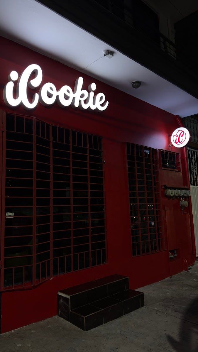 iCookie galletas