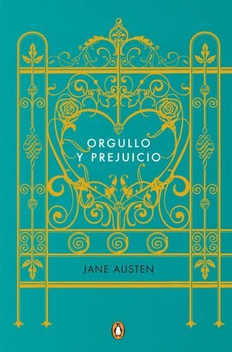 Orgullo y prejuicio - Jane Austen · 2017
