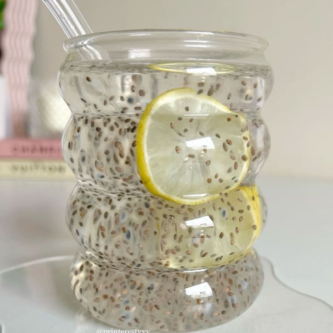 lemon&chia