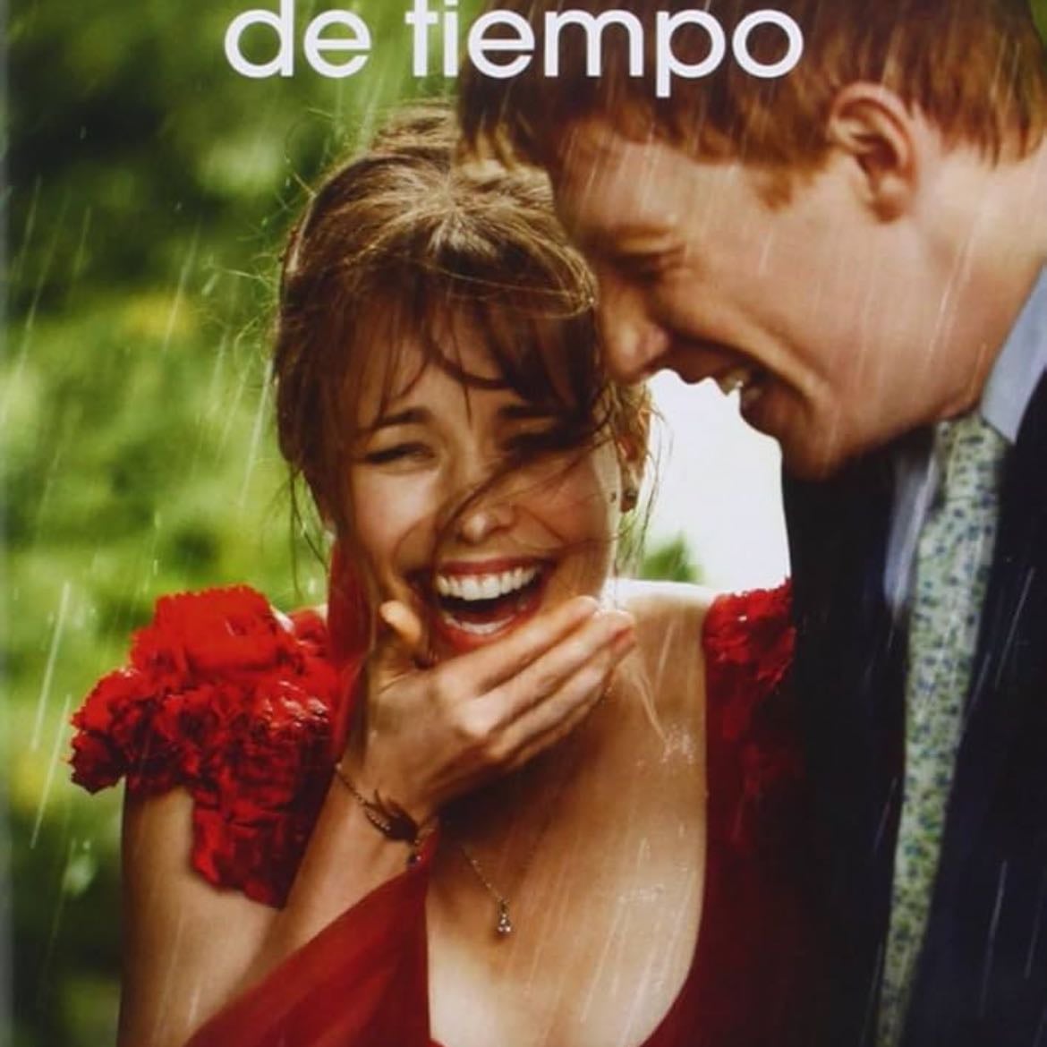 Una cuestión de tiempo - Richard Curtis · 2013