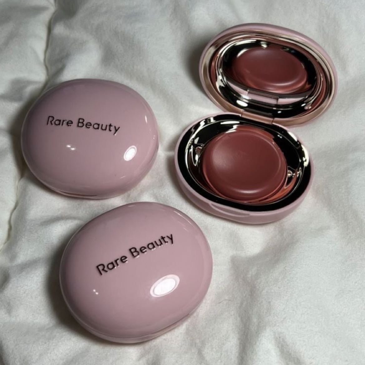 ultra pink rare beauty