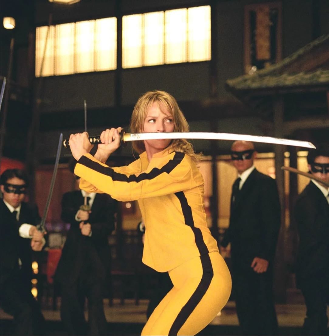 FILMES ASSISTIDOS 2025