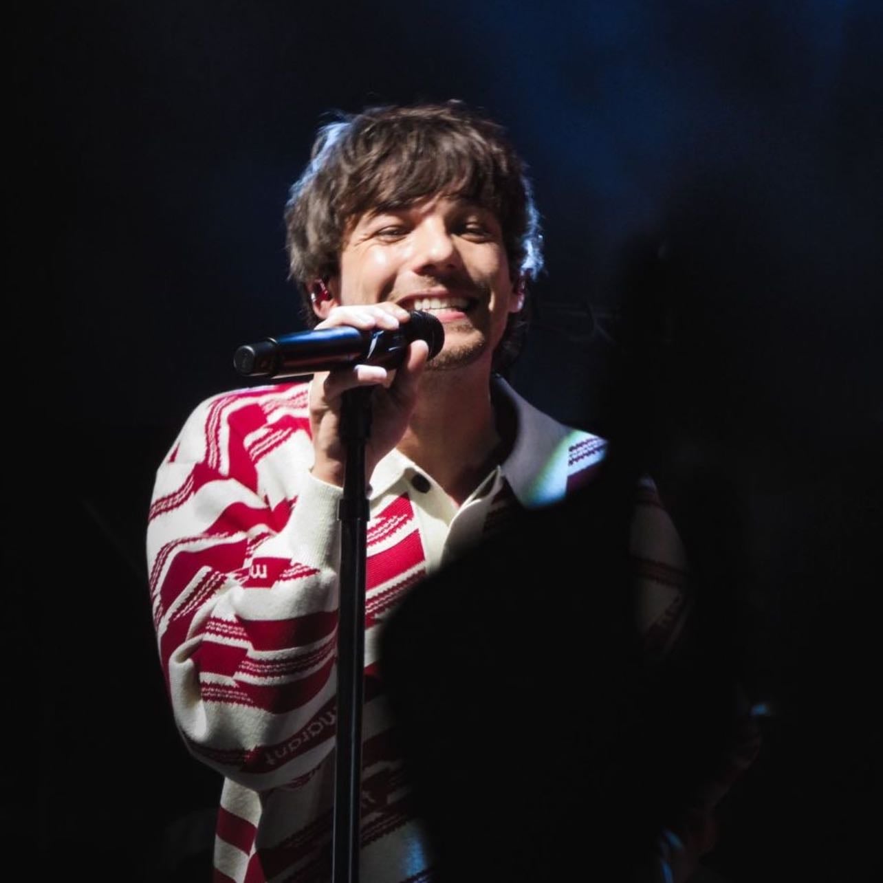 Louis Tomlinson - Fav person 💋♥️