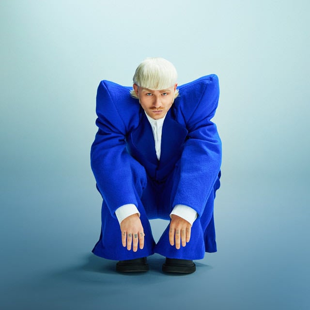 Europapa - Song 路 Joost