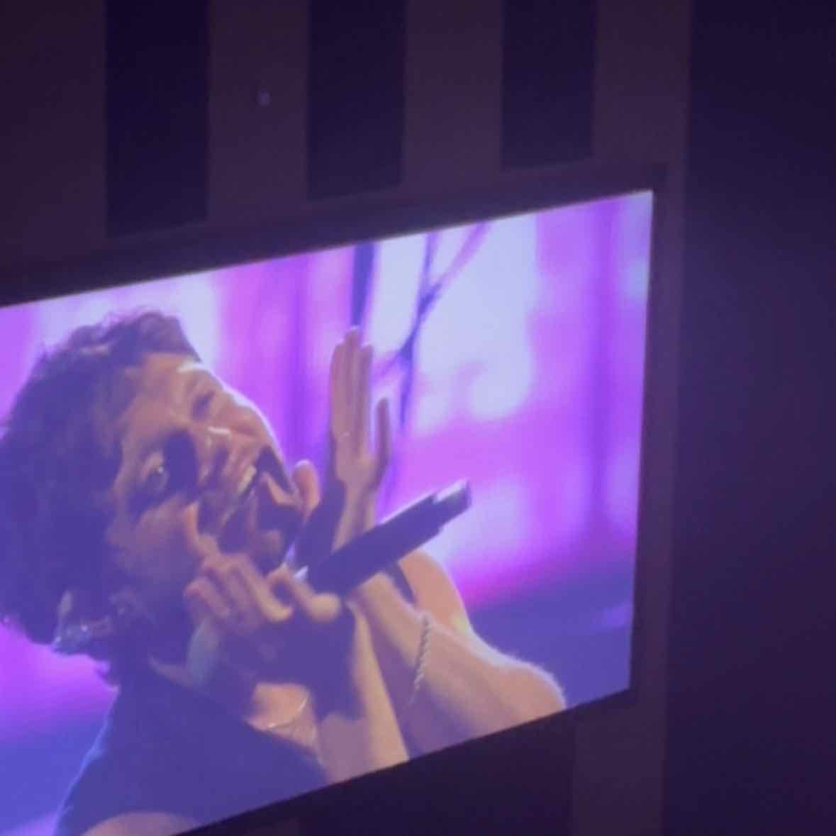 Niall Horan - May 29