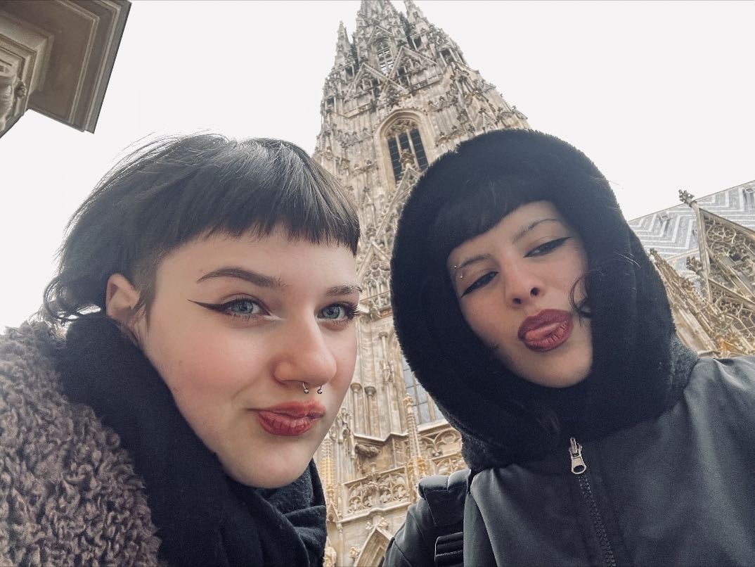 us!!