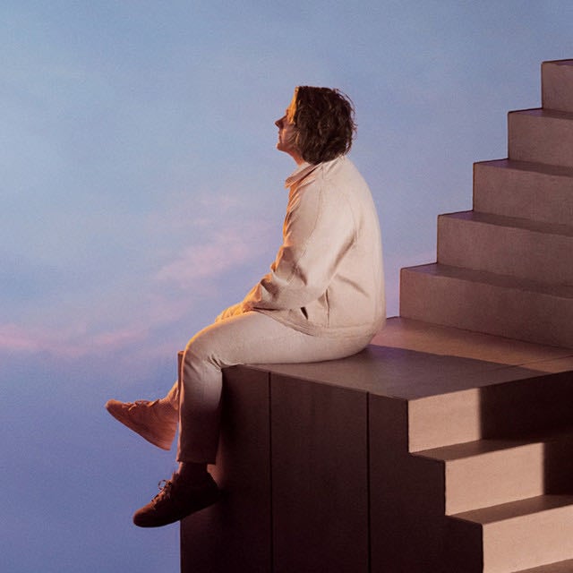 Lewis Capaldi - Artist