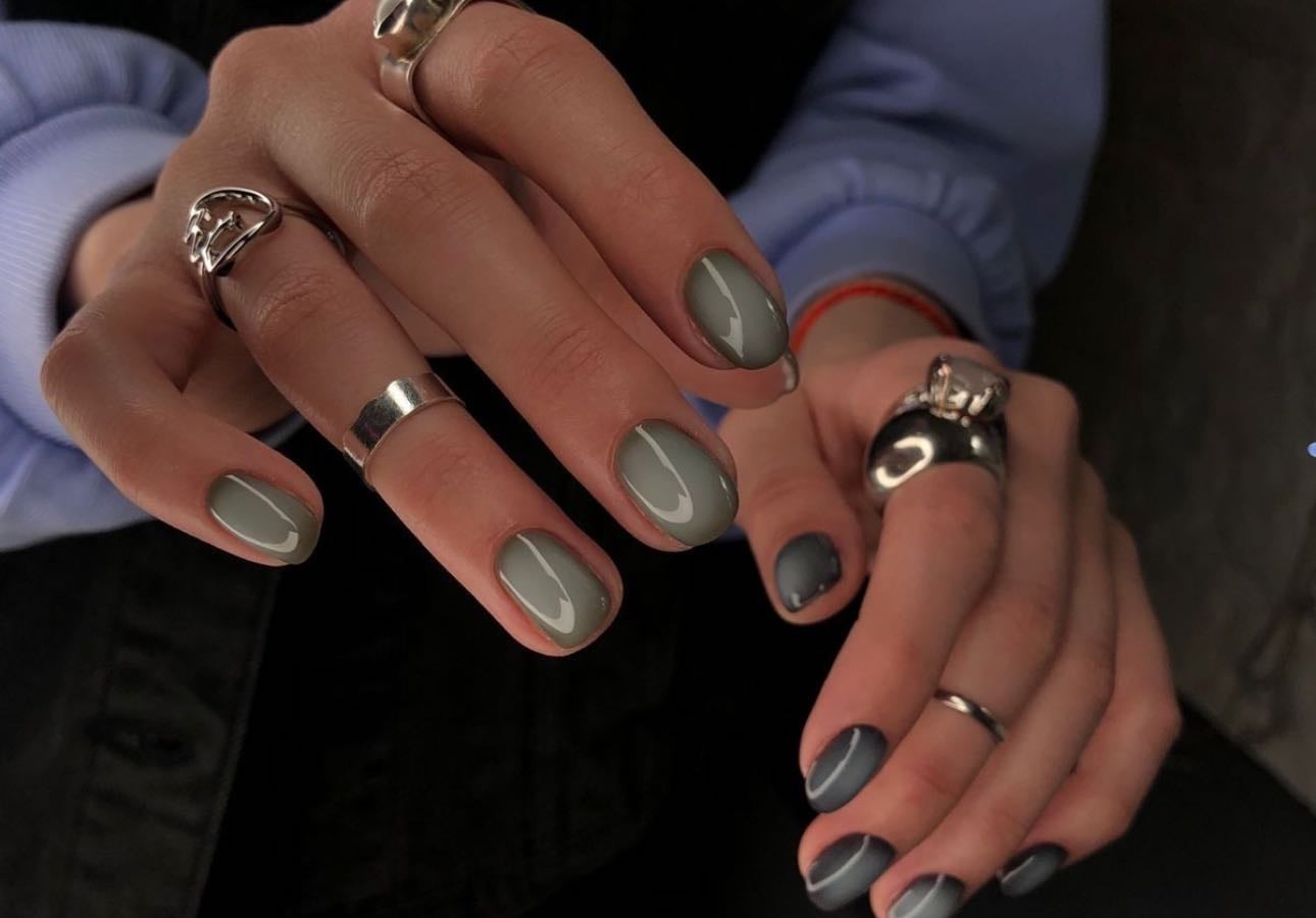 Nails inspo
