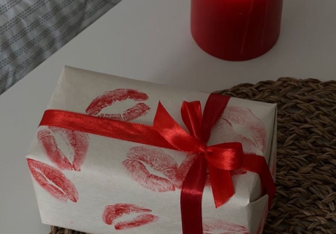 valentines gifts edition