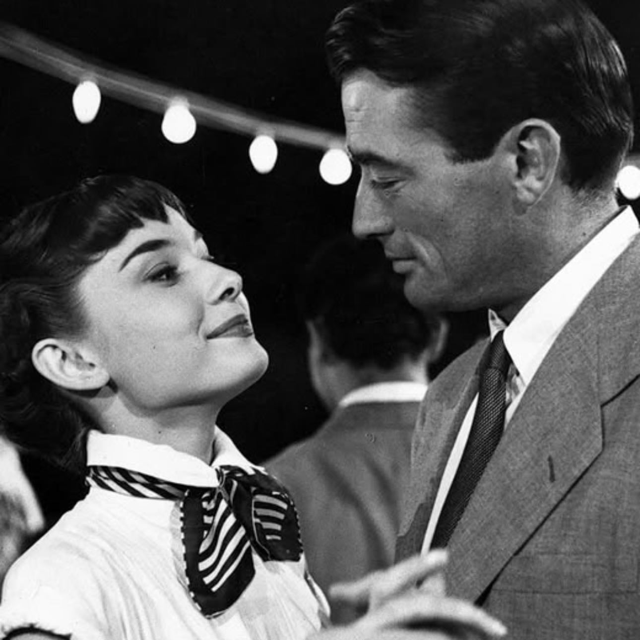 Roman Holiday - William Wyler · 1953