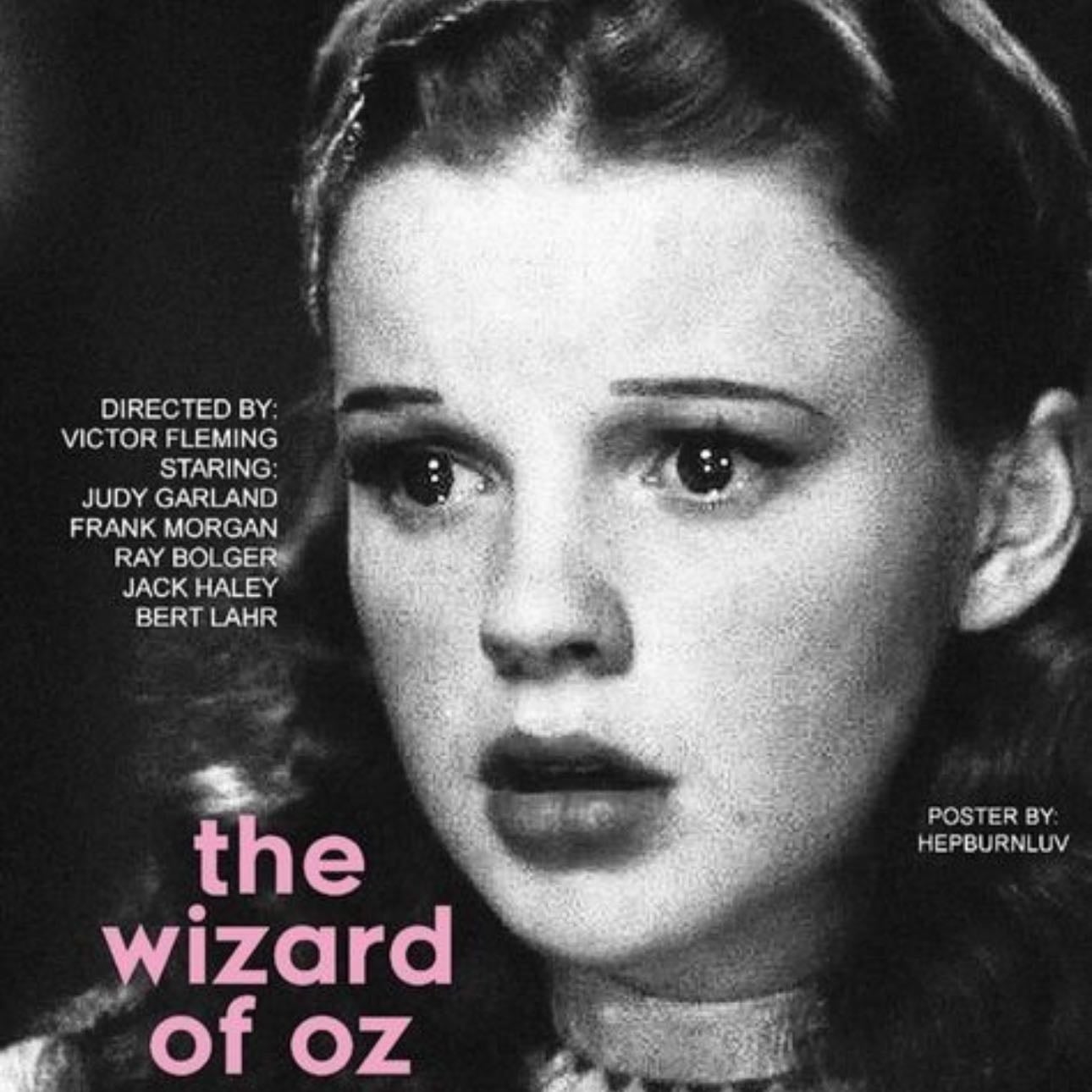 The Wizard of Oz - Elana Lesser, Cliff Ruby · 1990