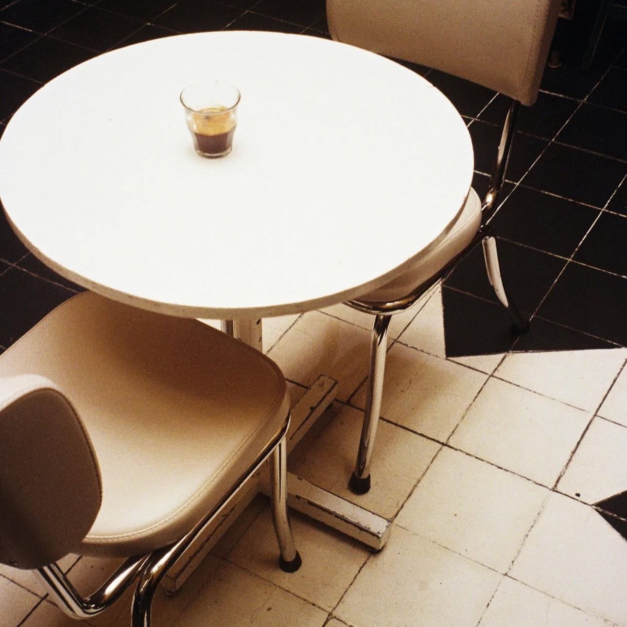 Caligari Café