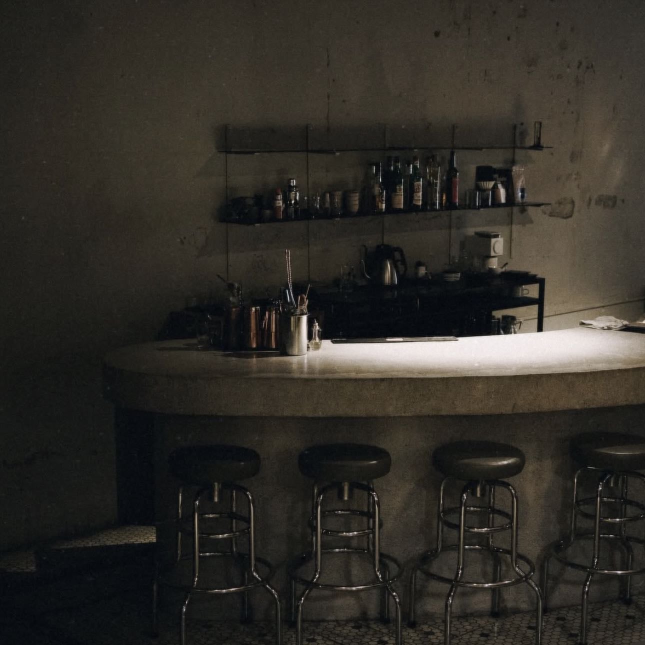 Lince Café Bar