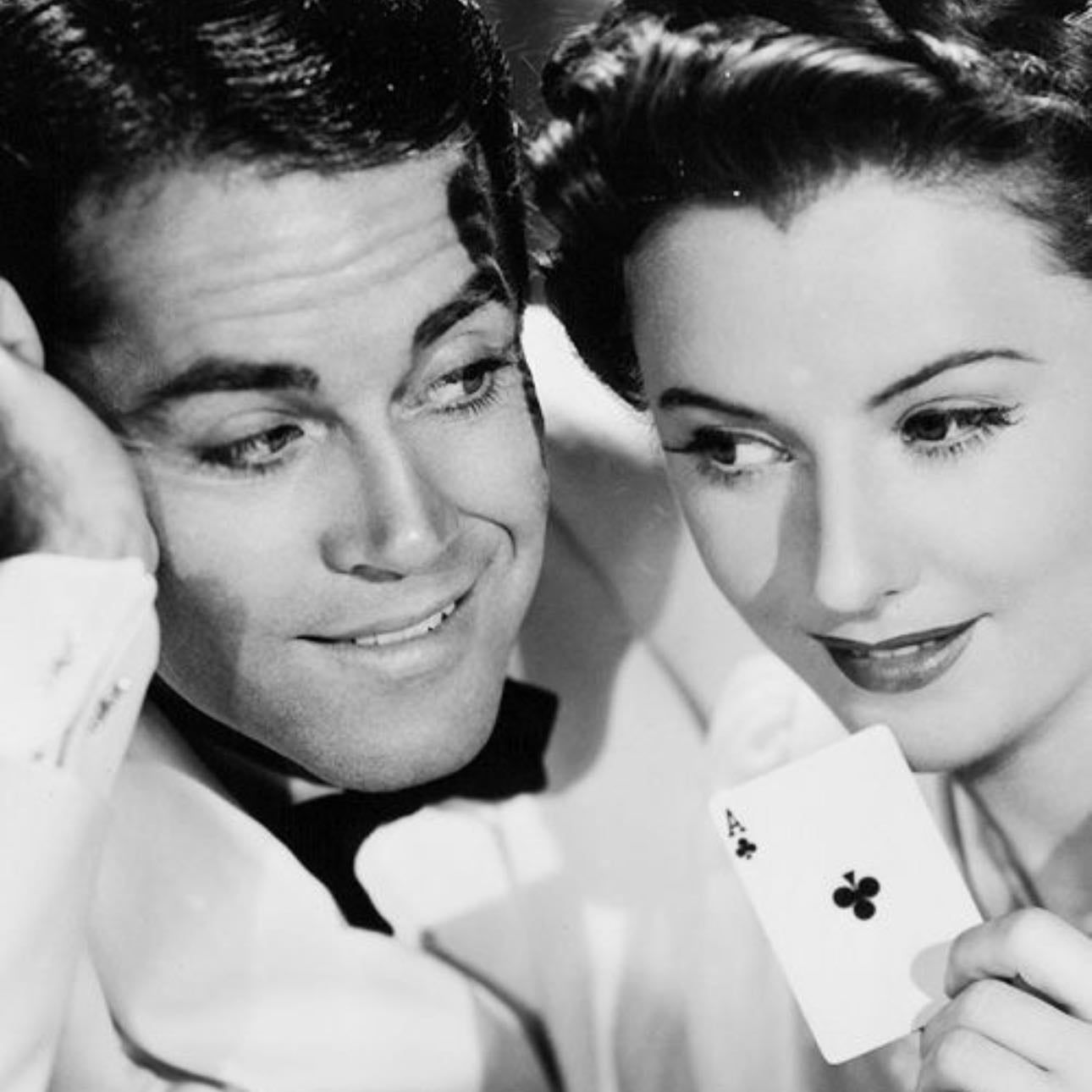 Lady Eve - Preston Sturges · 1941