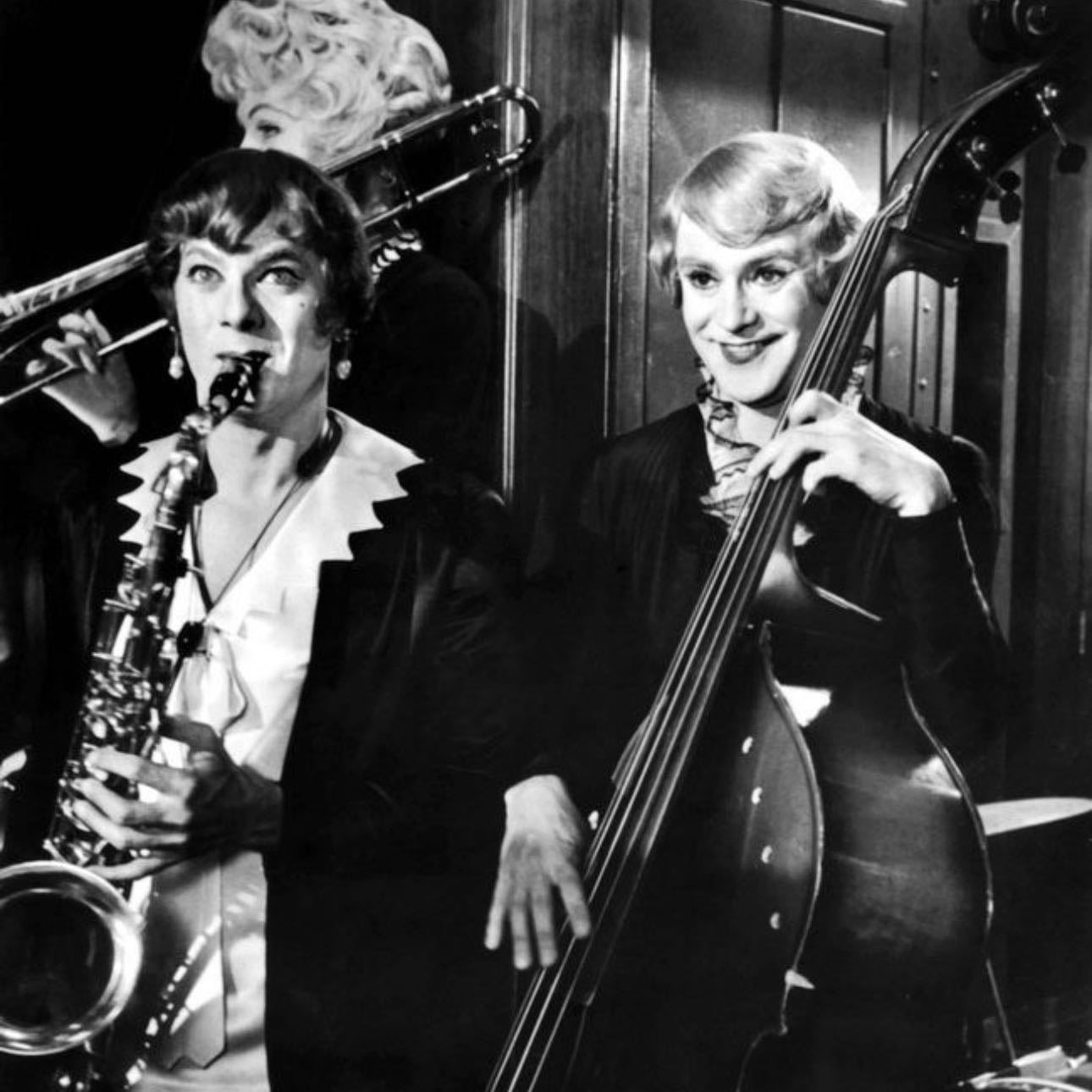 Una Eva y dos Adanes - Billy Wilder · 1959