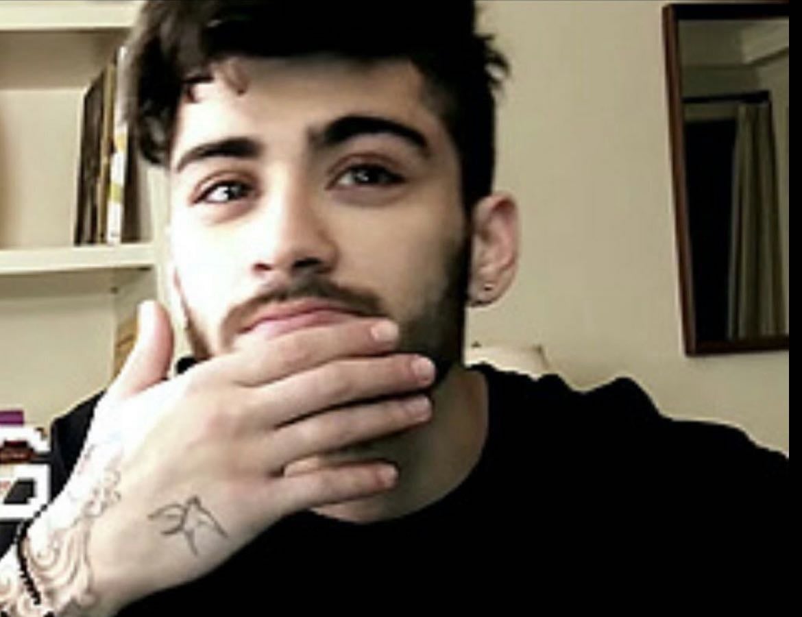 songs i want on zayns setlist - Music hypelist by addyy