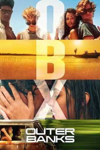 outer banks - Josh Pate, Jonas Pate, Shannon Burke · 2020