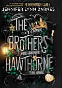The Brothers Hawthorne - Jennifer Lynn Barnes