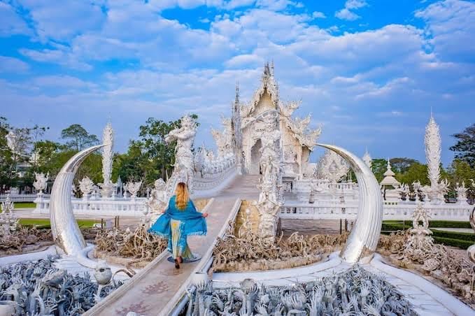 Thailand