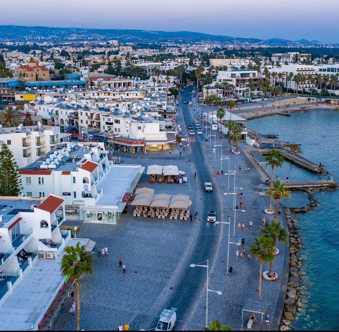 Cyprus