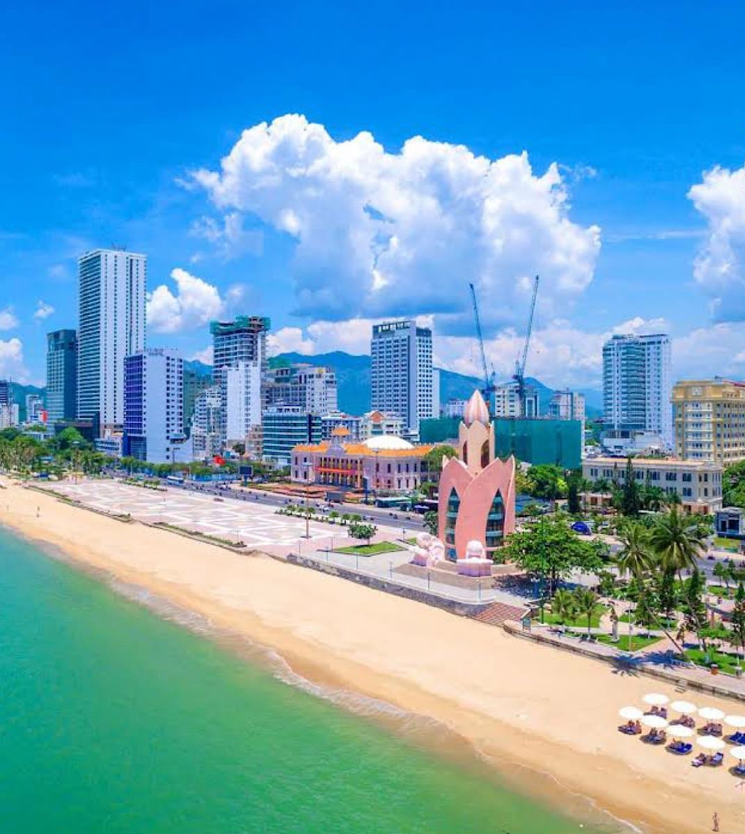 Vietnam