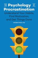The Psychology of Procrastination - Hayden Finch 路 2021
