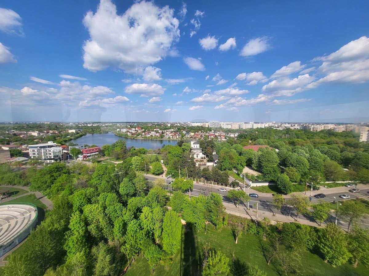 Parcul Tei