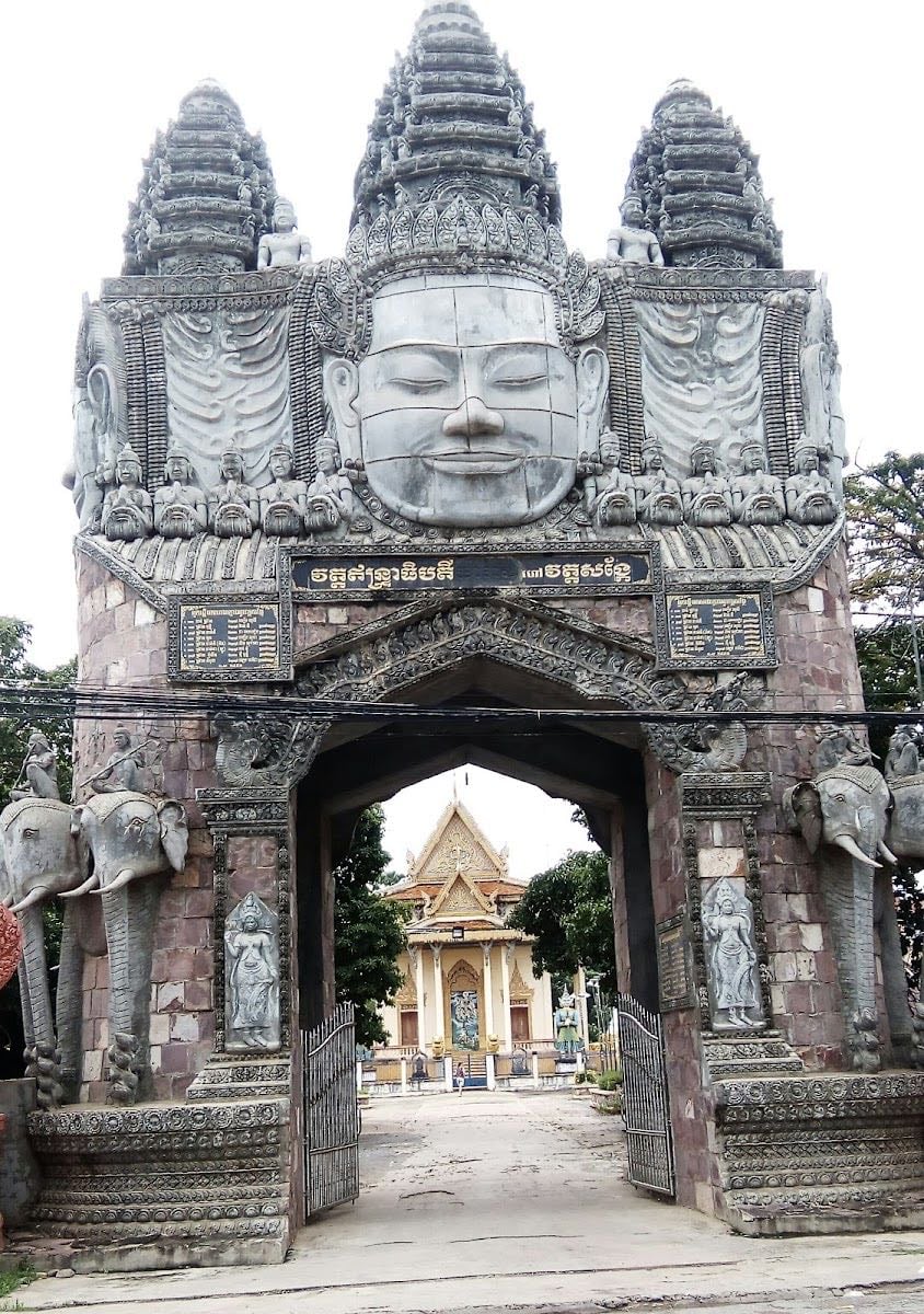 Cambodia