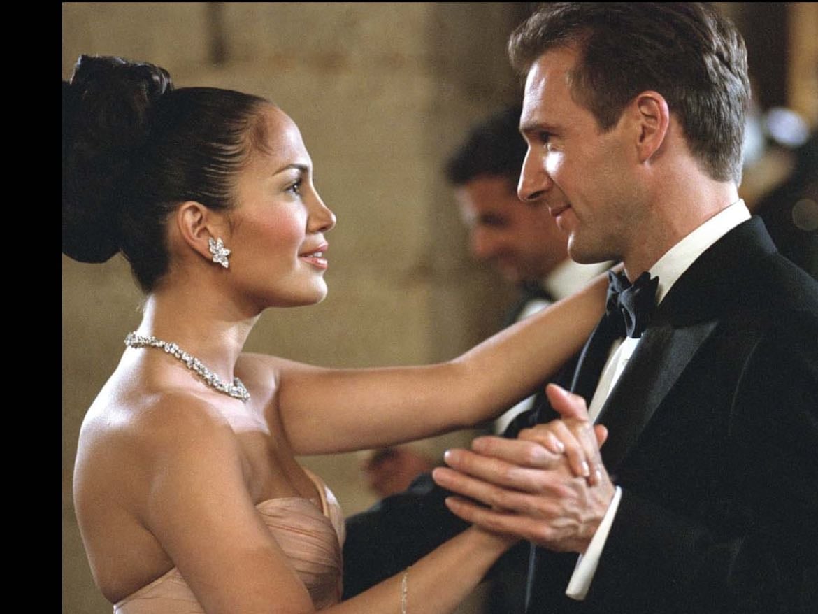 maid in manhattan - 🎞️
